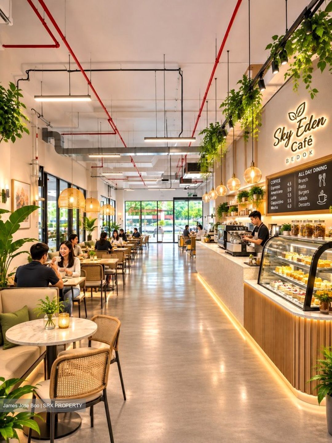 Sky Eden@Bedok (D16), Shop House #639956611